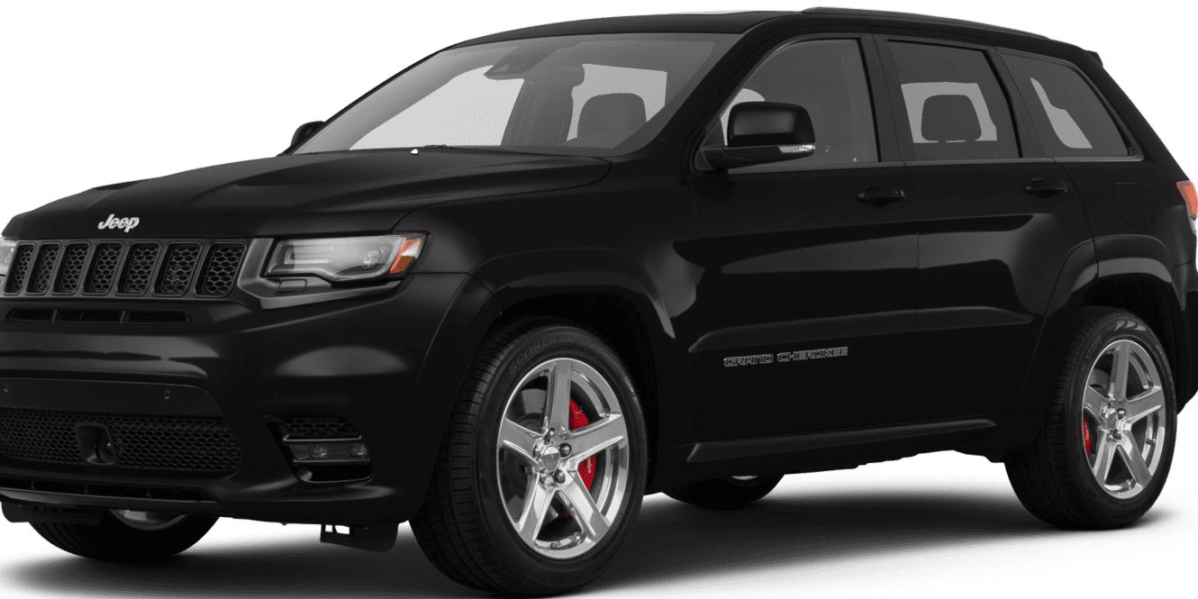 JEEP GRAND CHEROKEE 2018 1C4RJFN9XJC335619 image